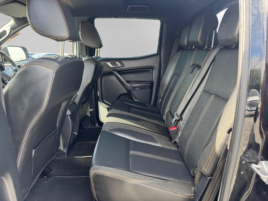 2023 Ford Ranger - image 12