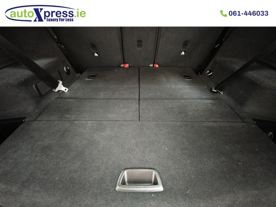 2016 BMW 2 Series Gran Tourer - image 10