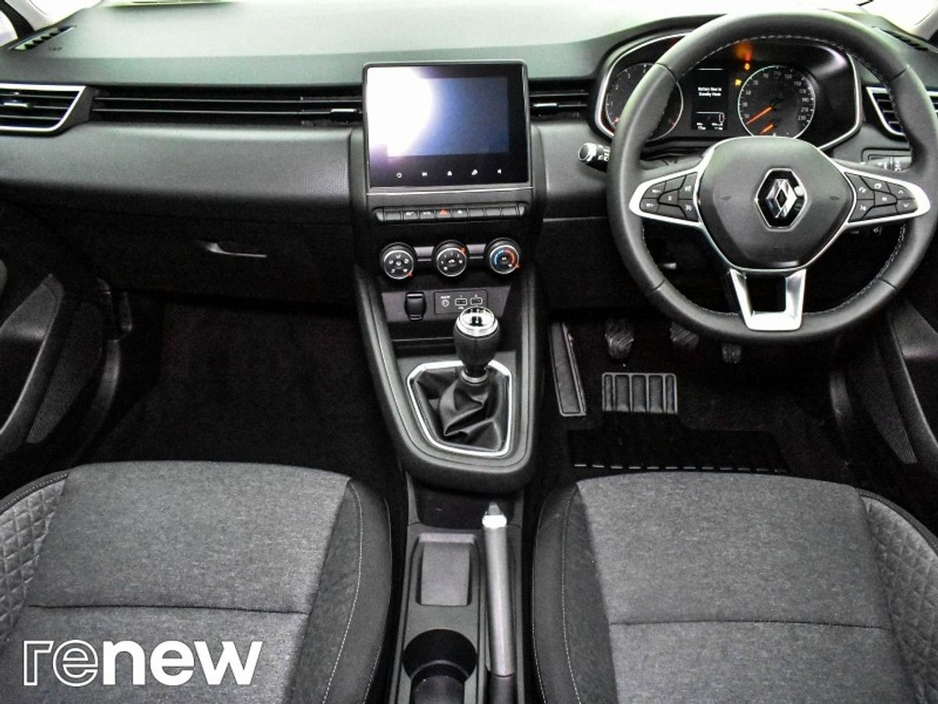 2020 Renault Clio Dynamique TCe 100 MY19 €13,900