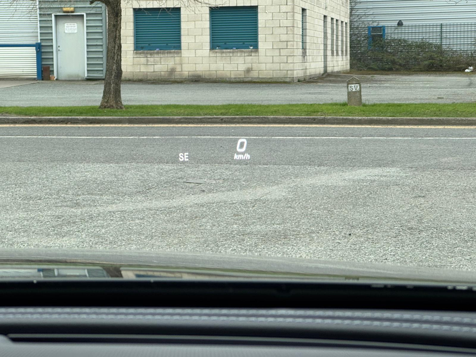 2017 Mercedes-Benz E Class - image 30