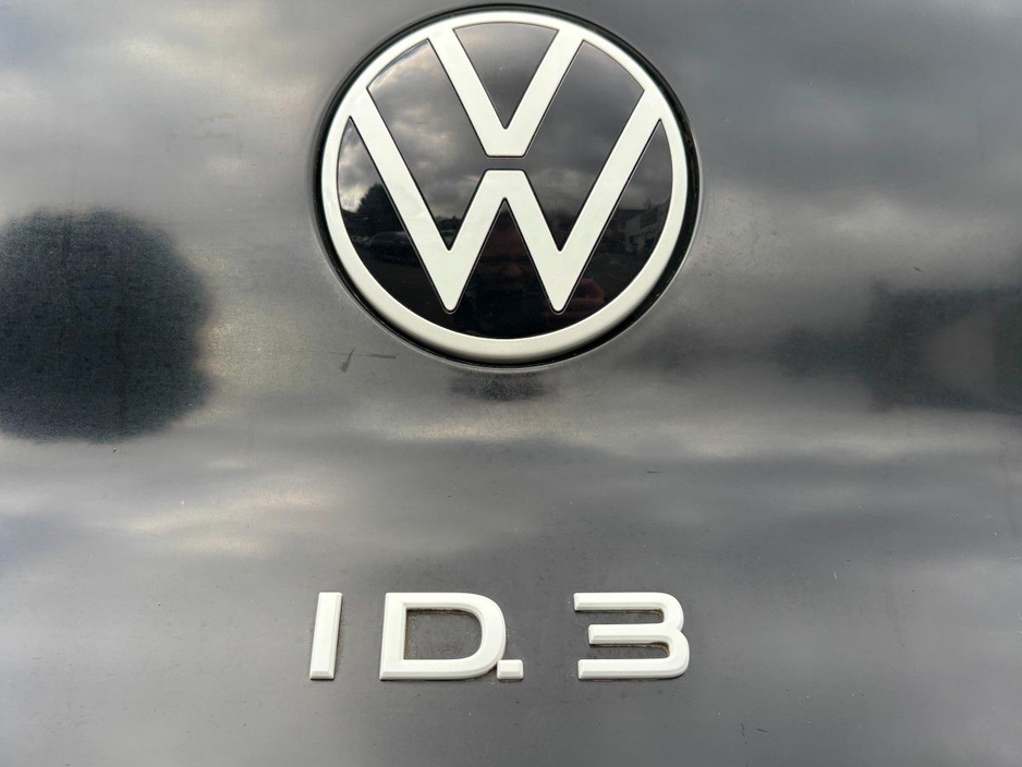 2023 Volkswagen ID.3 PRO 150KW 204HP €21,995