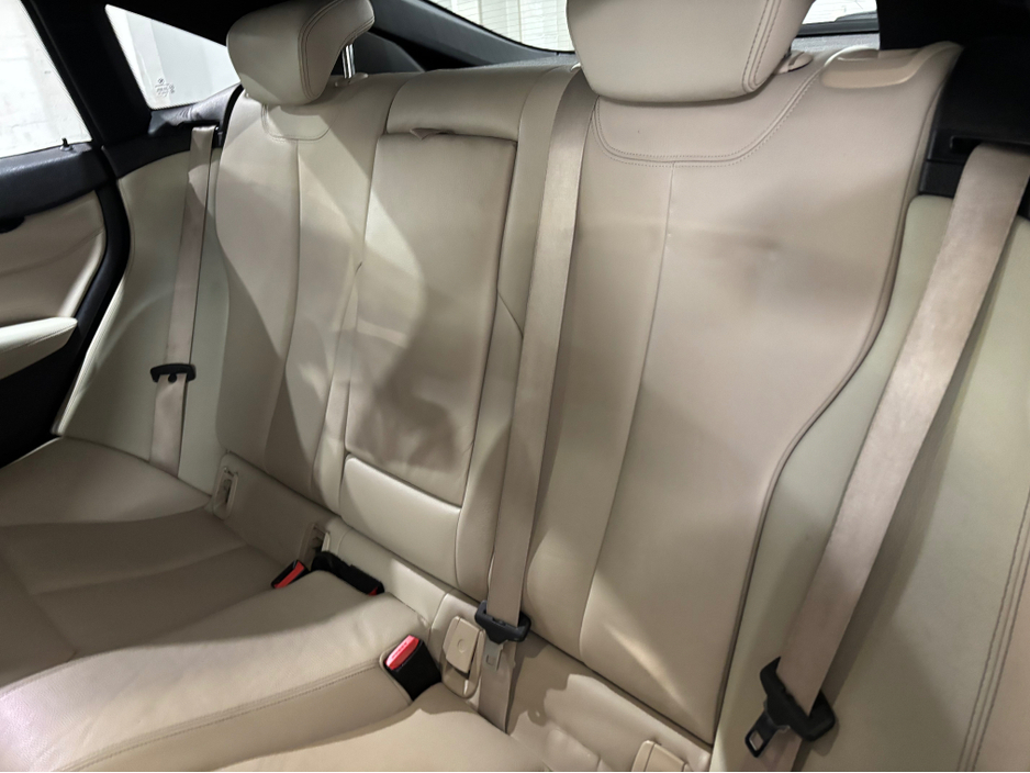 2015 BMW 4 Series 2015 XDRIVE M SPORT GRAN COUPE 4DR €15,950