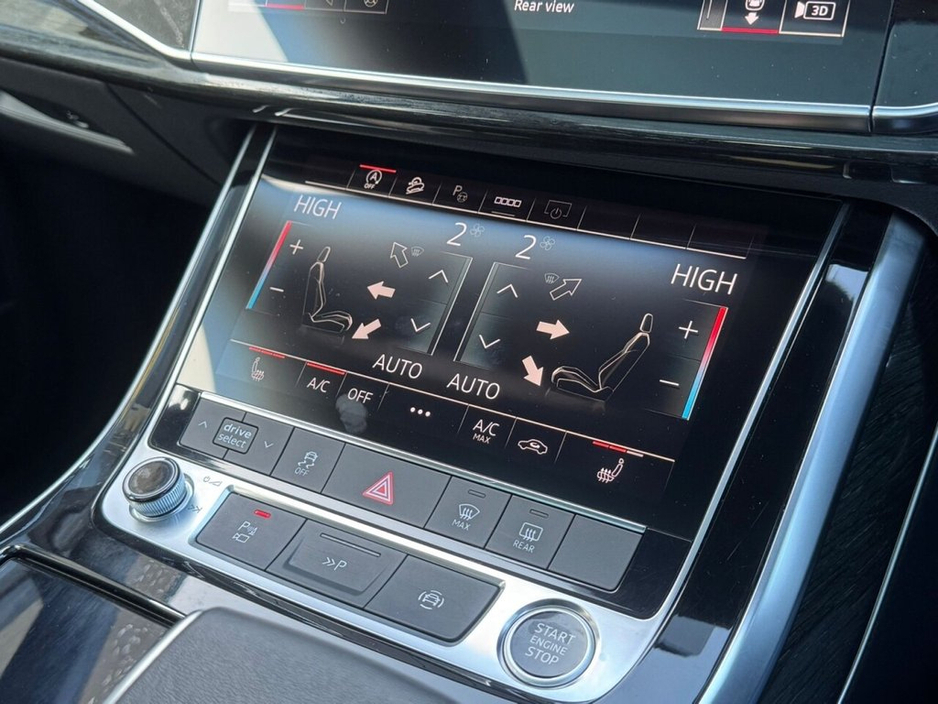 2021 Audi Q7 - image 15