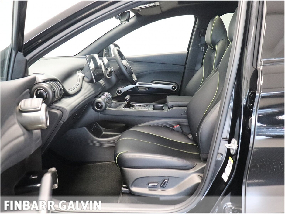 2025 BYD ATTO 3 - image 10