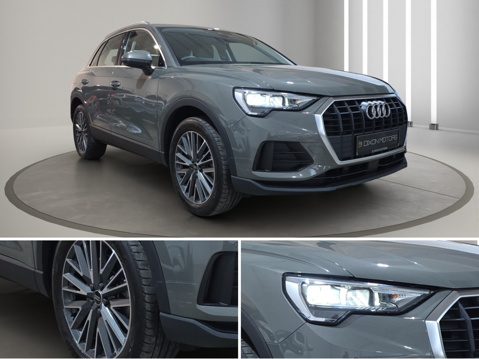 2023 Audi Q3 for sale in , Ireland
