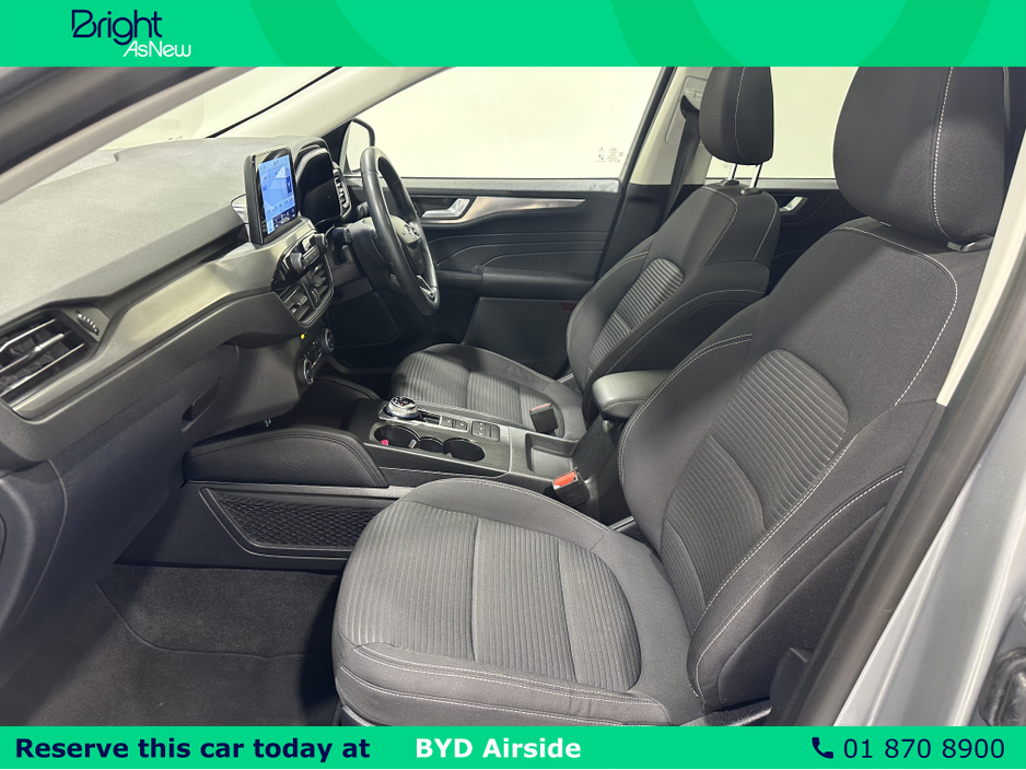 2021 Ford Kuga - image 21