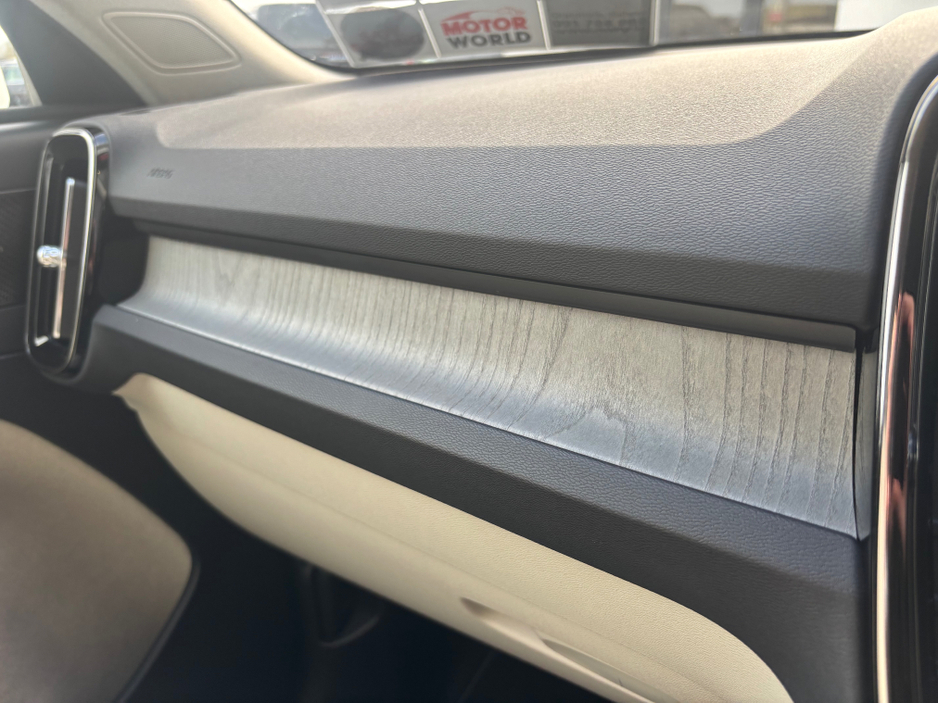 2021 Volvo XC40 T5 PHEV INSCRIPTION 5DR A AUTO