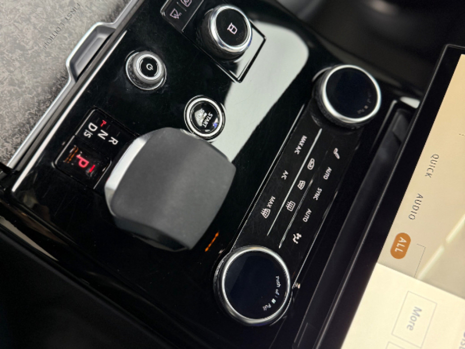 2023 Land Rover Range Rover Sport - image 19