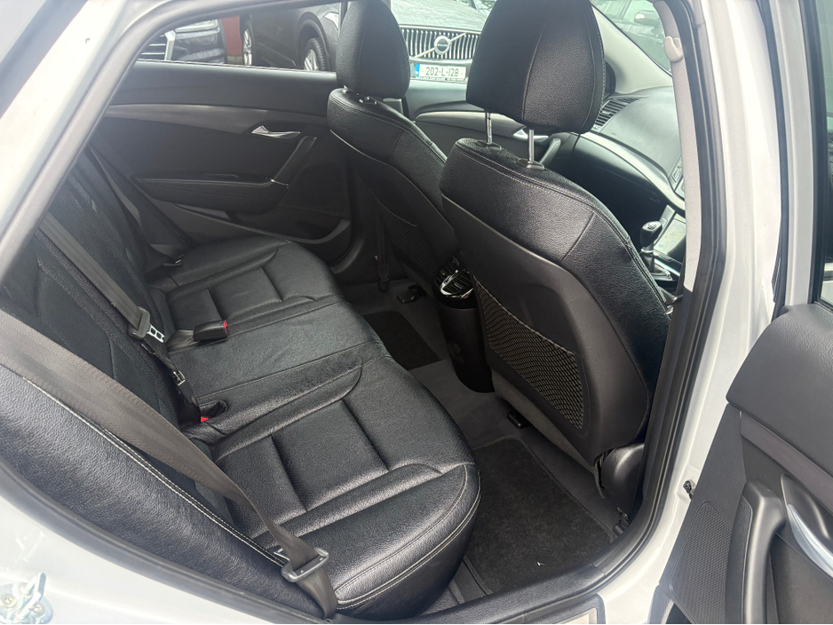 2016 Hyundai i40 EXECUTIVE 4DR