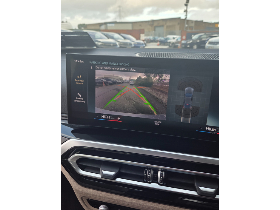 2022 BMW i4 EDRIVE40 I4SA 4DR AUTO SA €26,999