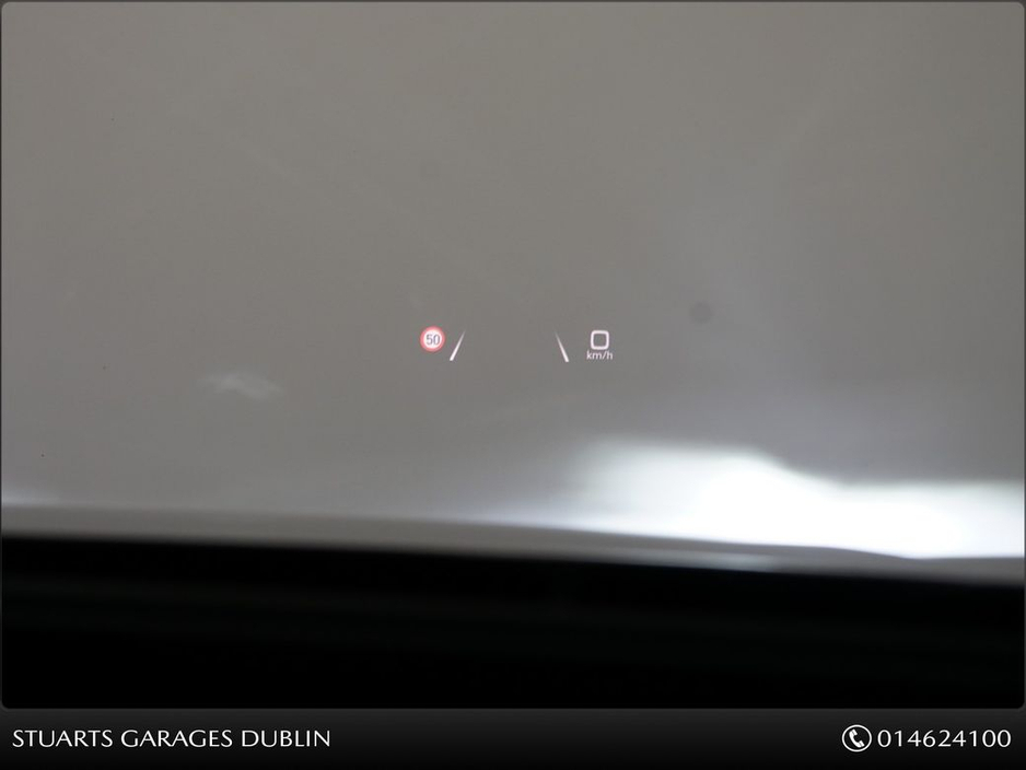 2023 Audi Q4 e-tron “40 – BIGGER BATTERY* Q4 E-TRON SPORT SPORTBACK COUPE: PEBBLE GREY, HEADS-UP DISPLAY, 19” DIAMOND CUT ALLOYS, ANDROID AUTO, HEATED SEATS €33,945