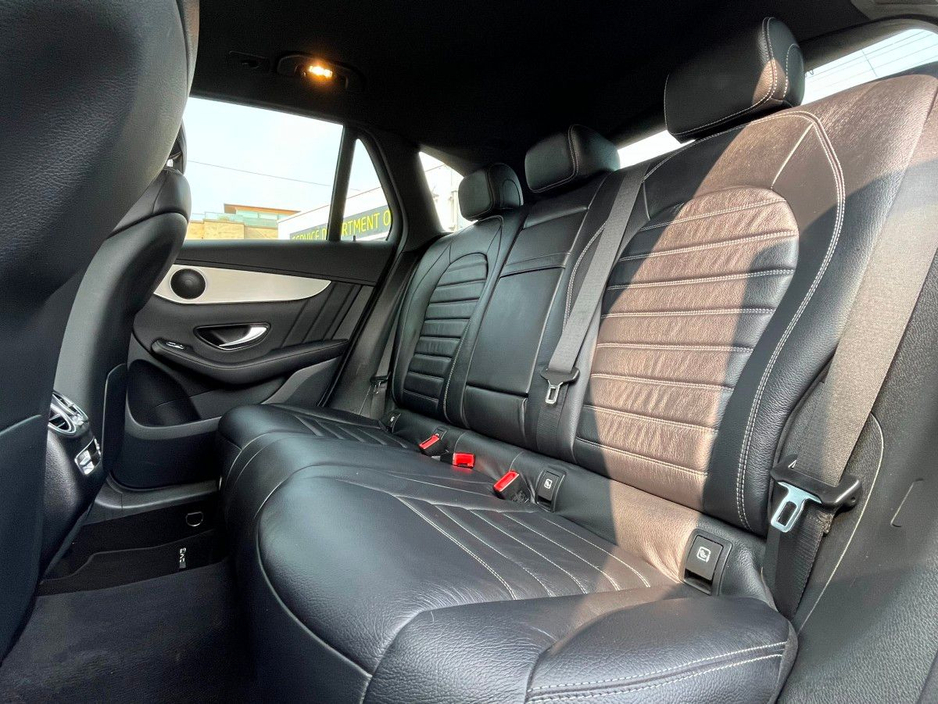 2021 Mercedes-Benz GLC Class 300DE AMG LINE PREMIUM 4MATIC €39,995