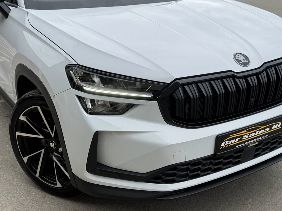 2025 Skoda Kodiaq - image 6