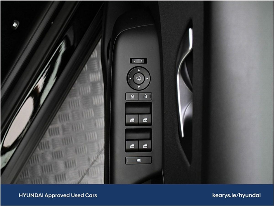 2024 Hyundai Kona Petrol Elegance €30,990