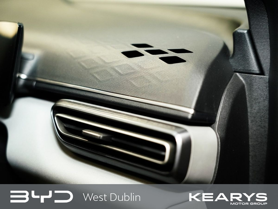 2026 BYD Dolphin Surf - image 24