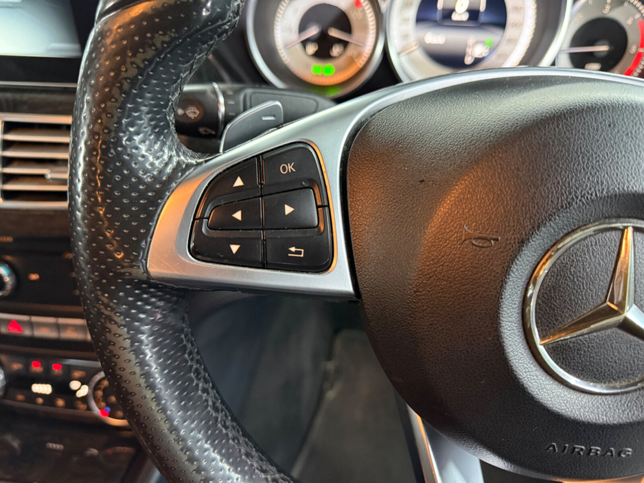 2015 Mercedes-Benz CLS Class - image 28