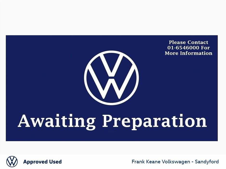 2022 Volkswagen Golf *Style* 1.5 eTSI 130HP DSG MHEV @Frank Keane Volkswagen South Dublin €28,495