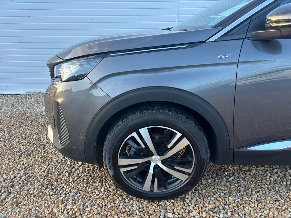 2022 Peugeot 3008 GT LINE ONLY 16K MILES €29,950