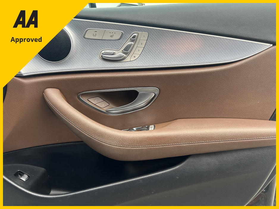 2019 Mercedes-Benz E Class - image 14