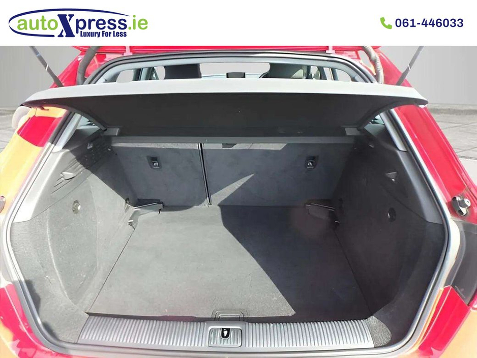 2019 Audi A3 - image 18