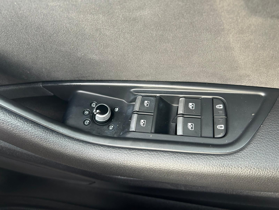 2021 Audi A5 - image 26