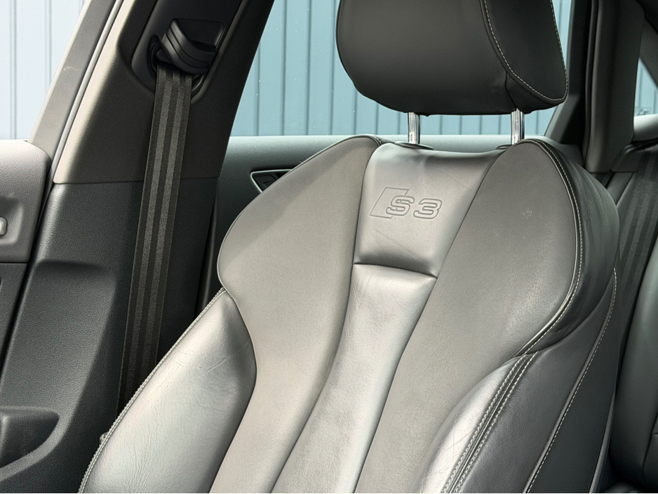 2015 Audi S3 - image 45