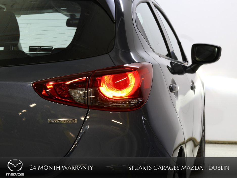 2023 Mazda Mazda2 - image 11