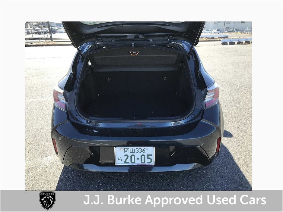 2019 Toyota Corolla - image 12