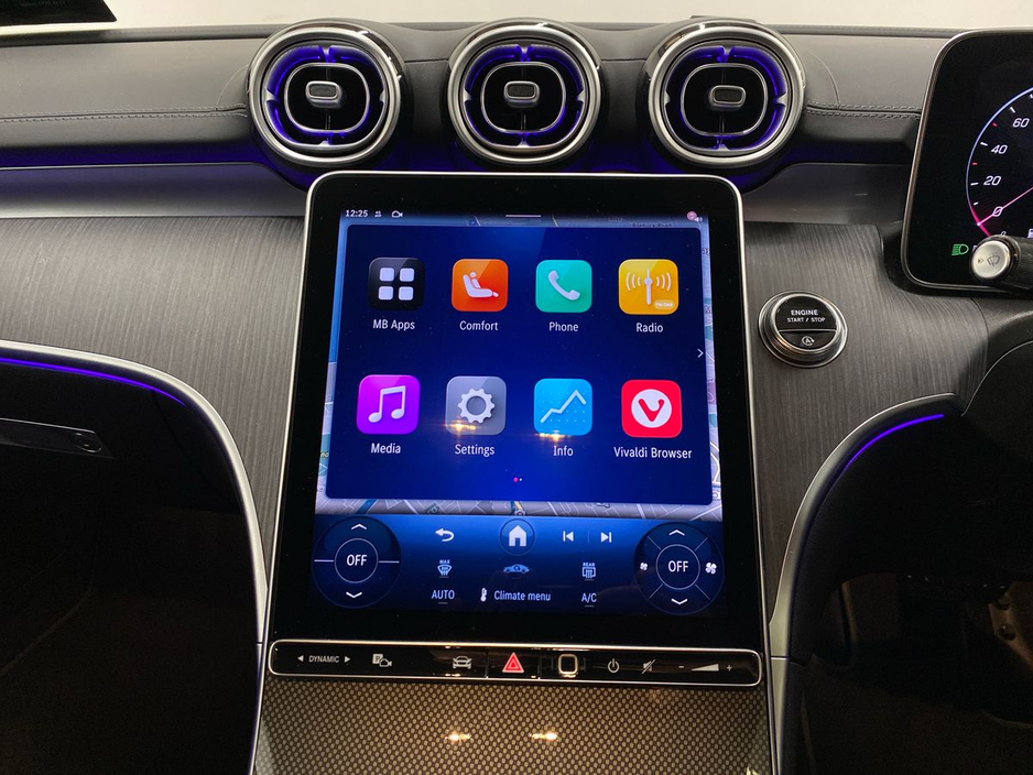 2024 Mercedes-Benz CLE - image 11