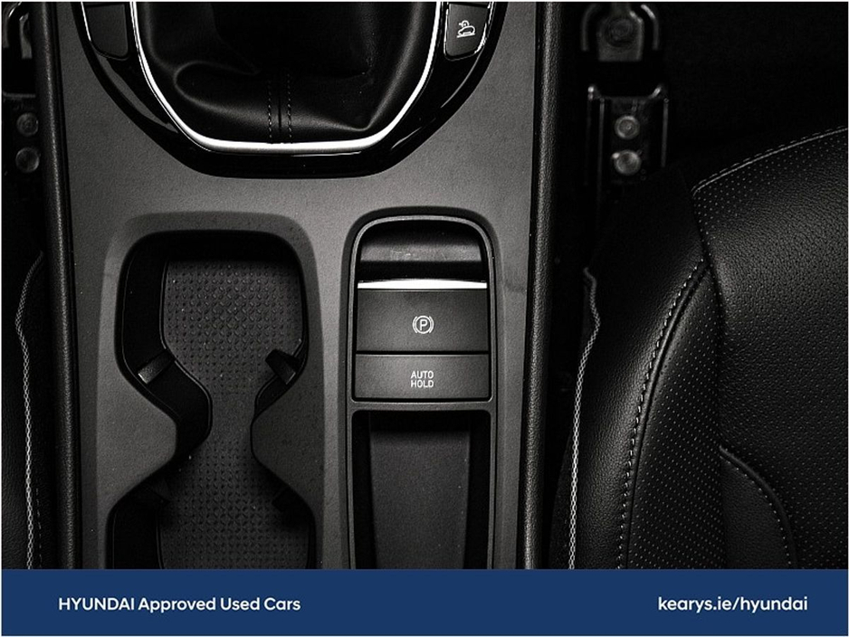 2021 Hyundai Tucson 2WD Executive Plus. Just Arrived €27,990