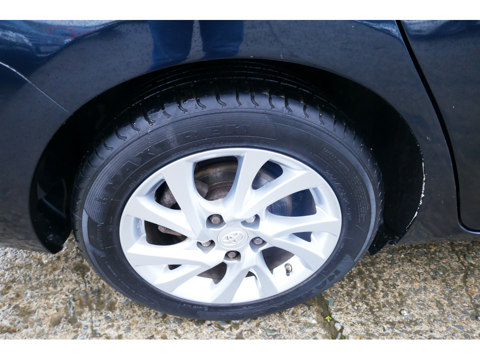 2016 Toyota Auris 1.6 D BUSINESS EDITION 1 110BHP 5DR €12,750