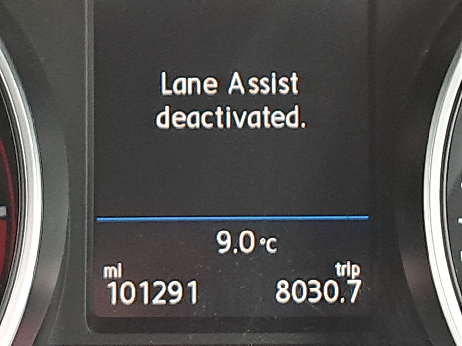 2017 Volkswagen Tiguan 2.0 Diesel SE Nav Model Bluemotion 150 BHP.