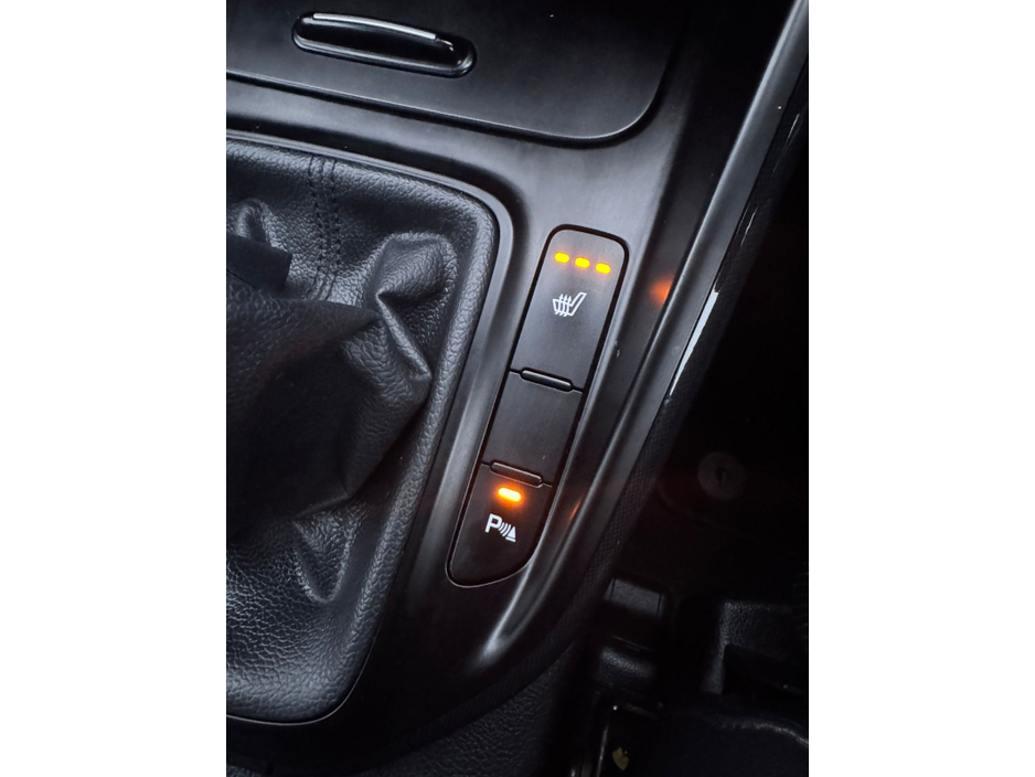 2017 Kia Carens OR RONDO PLATINUM PE 5DR €12,800