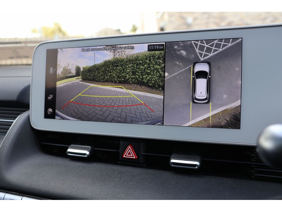 2024 Hyundai Ioniq 5 - image 16