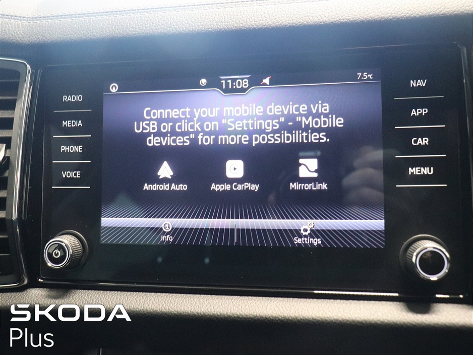 2023 Skoda Kodiaq - image 18