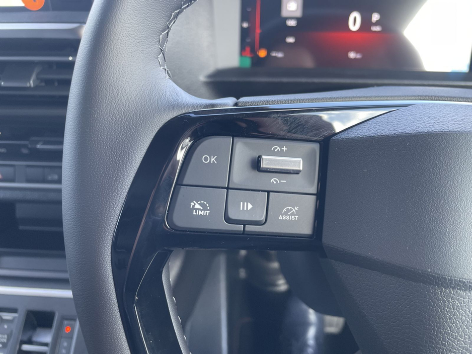 2026 Opel Vivaro - image 21