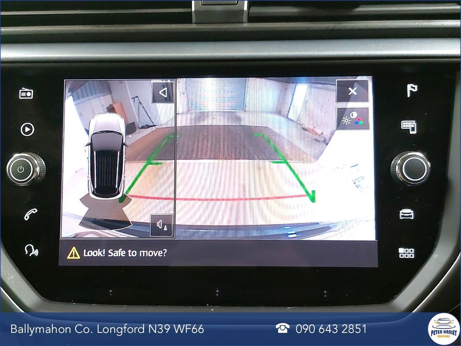 2020 SEAT Arona - image 18