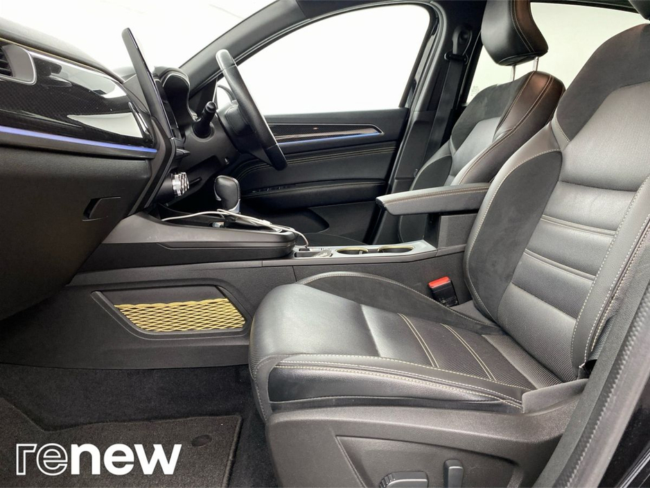 2023 Renault Arkana - image 5