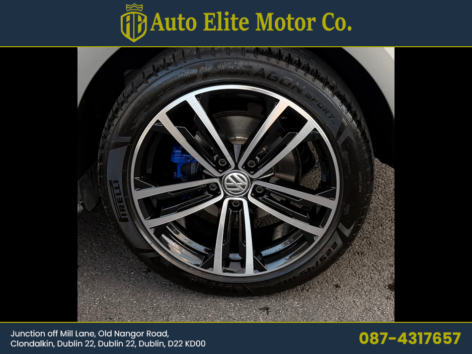 2018 Volkswagen Golf - image 12