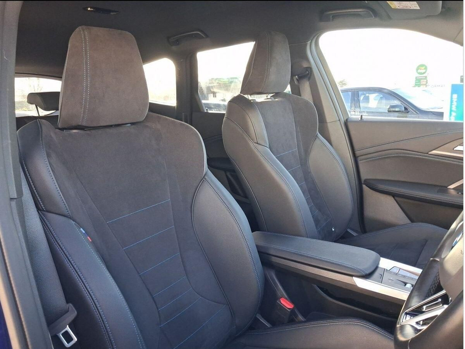 2025 BMW iX1 xDrive30 M Sport €48,950