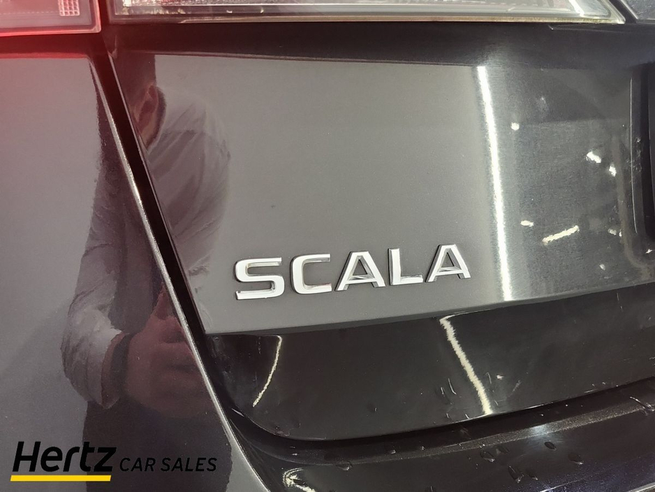 2024 Skoda Scala - image 11