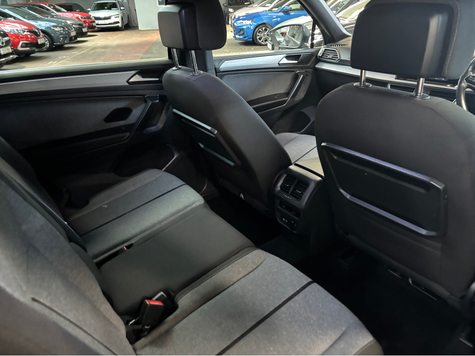 2021 SEAT Tarraco 2.0 TDI 150HP DSG 7S SE 5DR AUTO €29,999