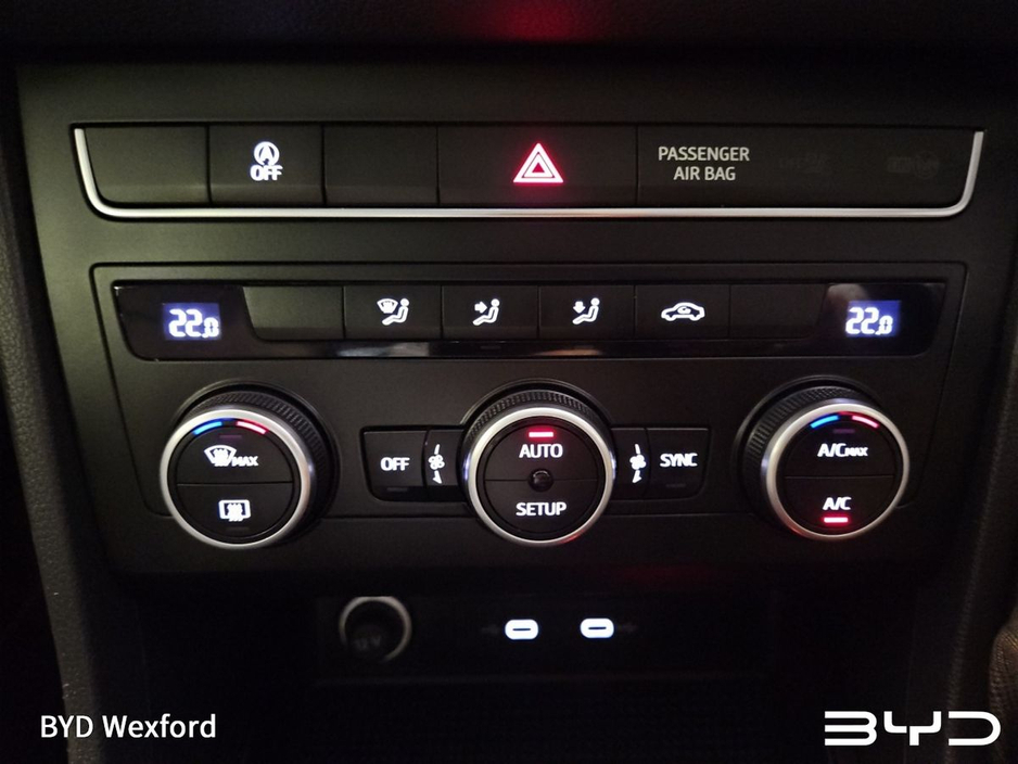 2021 SEAT Ateca 2.0TDI 150hp SE+ €25,975