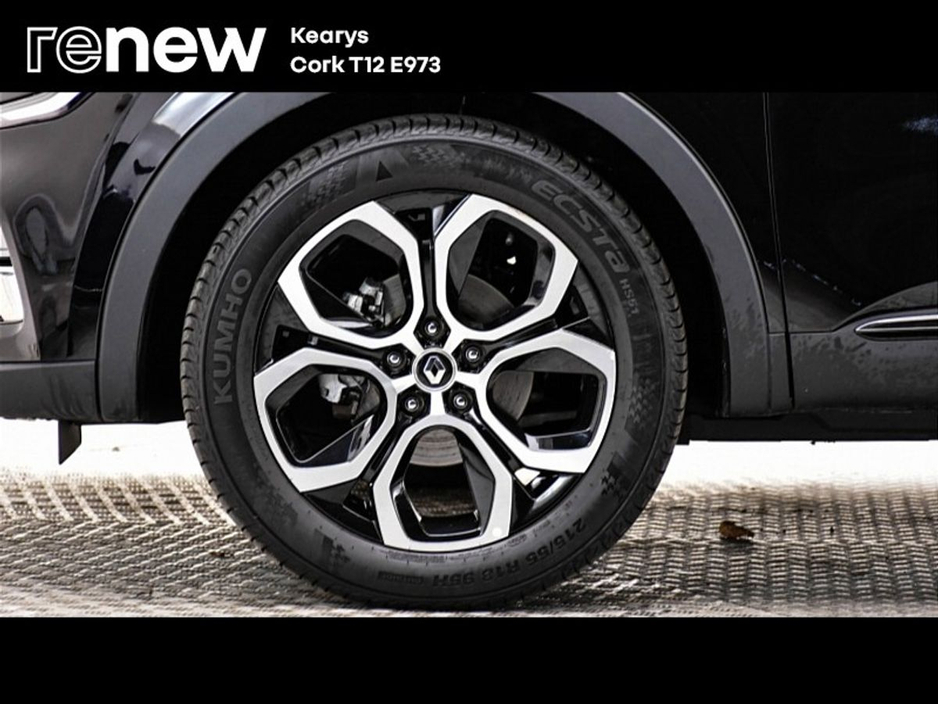 2022 Renault Arkana - image 9