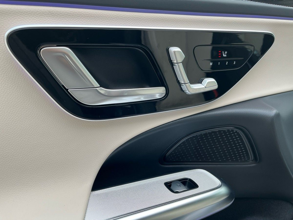 2026 Mercedes-Benz E Class - image 14