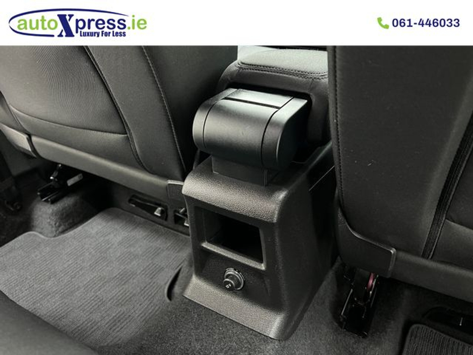 2022 Audi Q2 35TFSI ADVANCED Automatic, Reversing camera LOW MILES €29,995