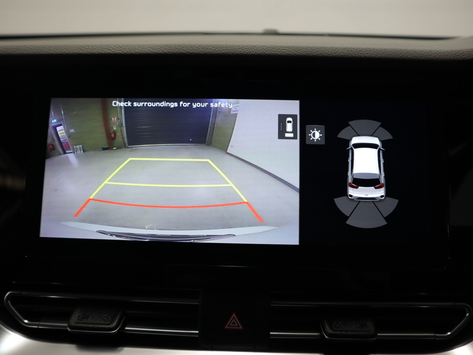 2021 Kia Niro *110* PHEV MY2021 5DR AUTO €20,800