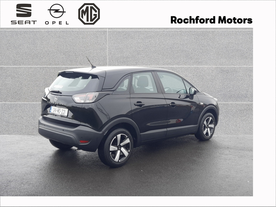 2024 Opel Crossland X - image 4