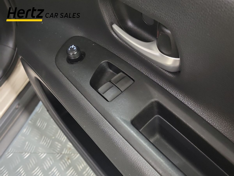 2023 Toyota Aygo X - image 18