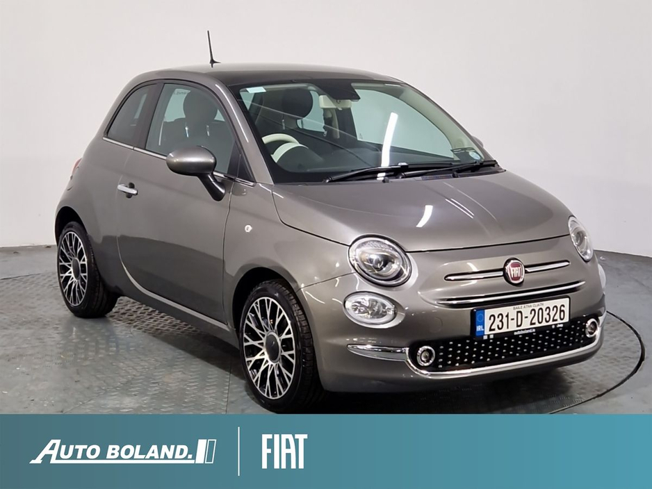 2023 Fiat 500 500 Dolce Vita 1.0 MHEV 70 HP €14,950